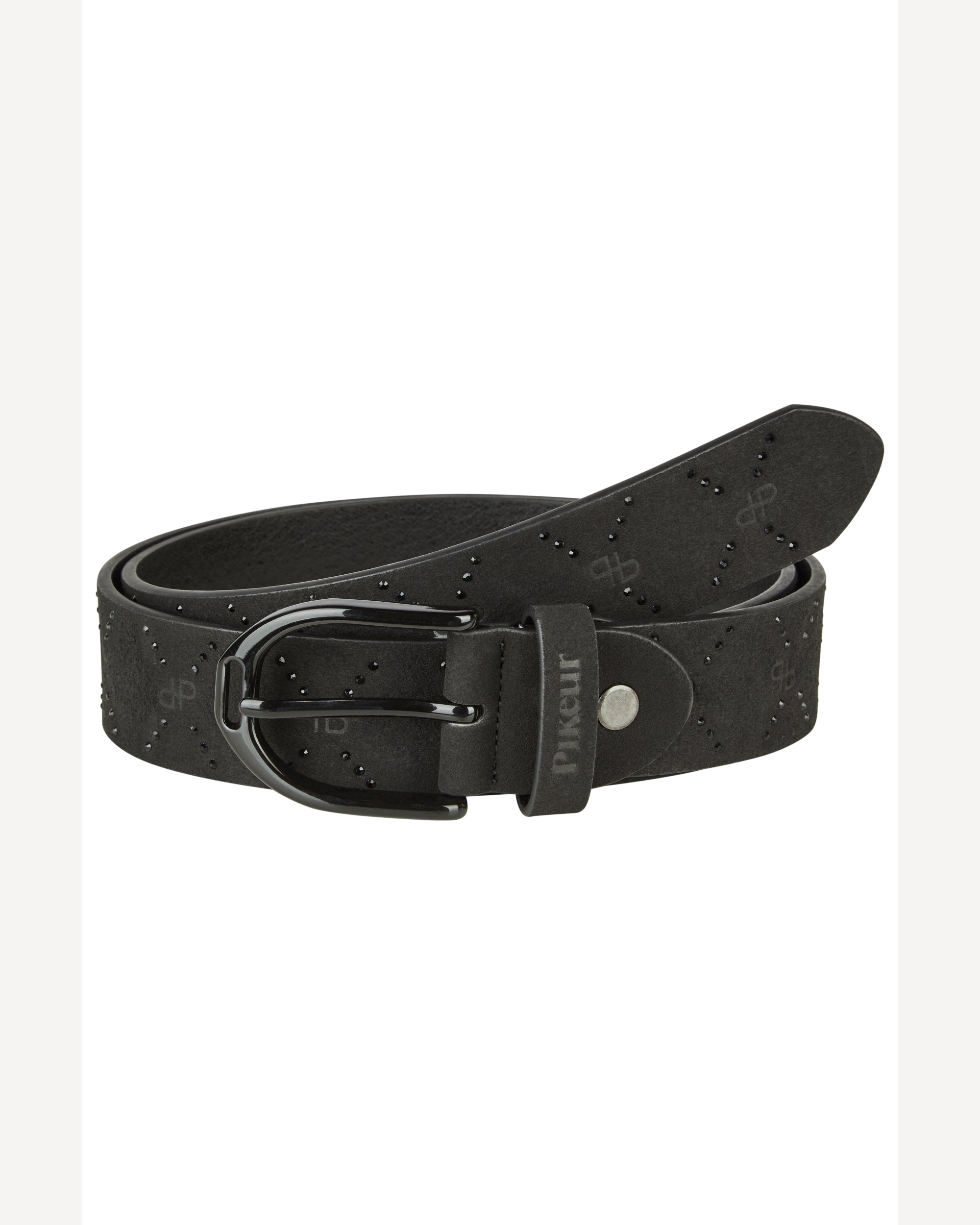 Pikeur Rhinestone Application Ladies Belt 8870