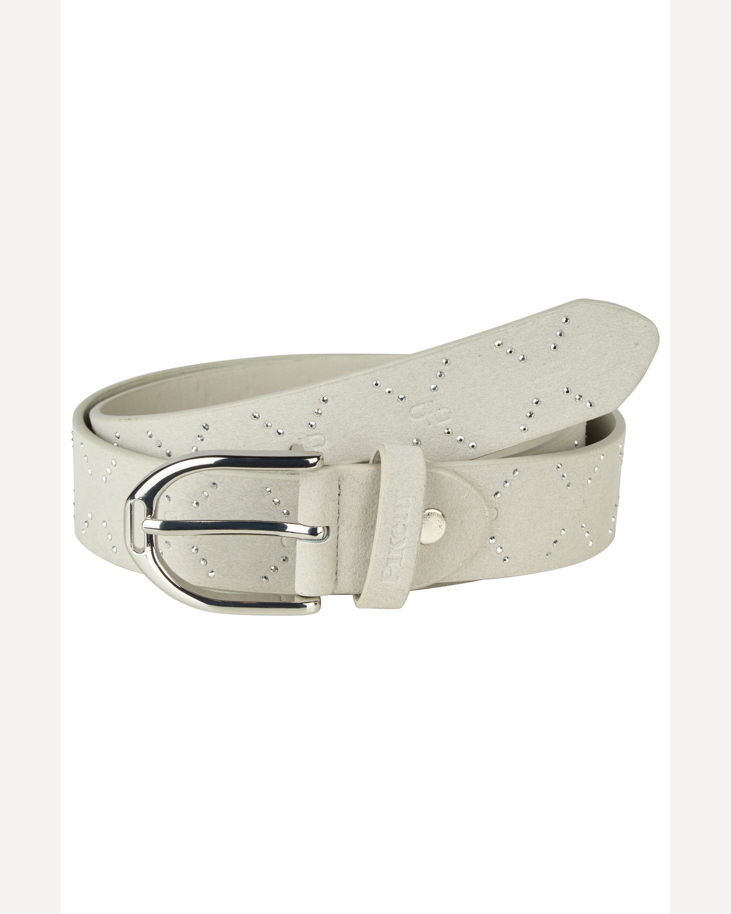 Pikeur Rhinestone Application Ladies Belt 8870.