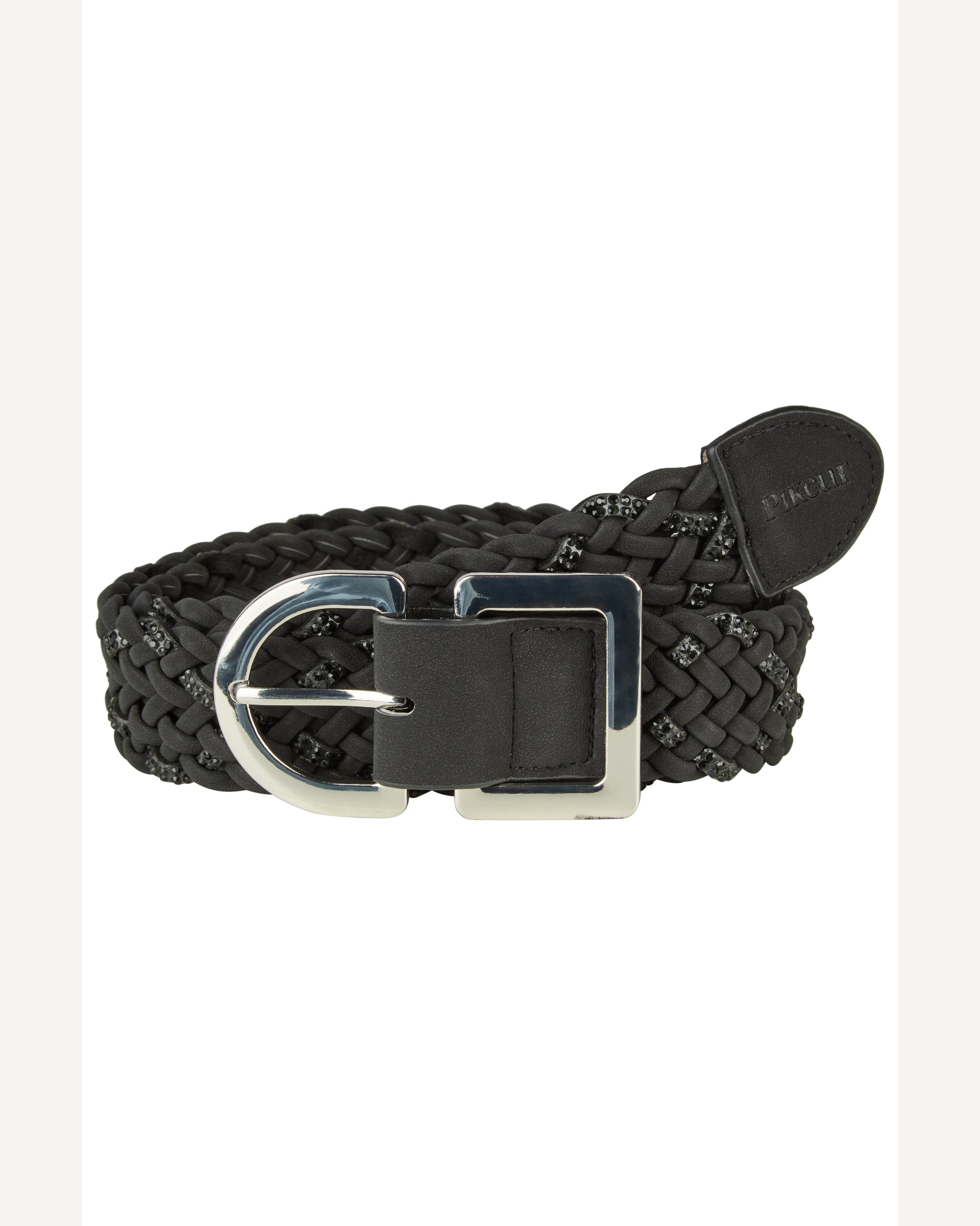 Pikeur Ladies Braided Belt 8872
