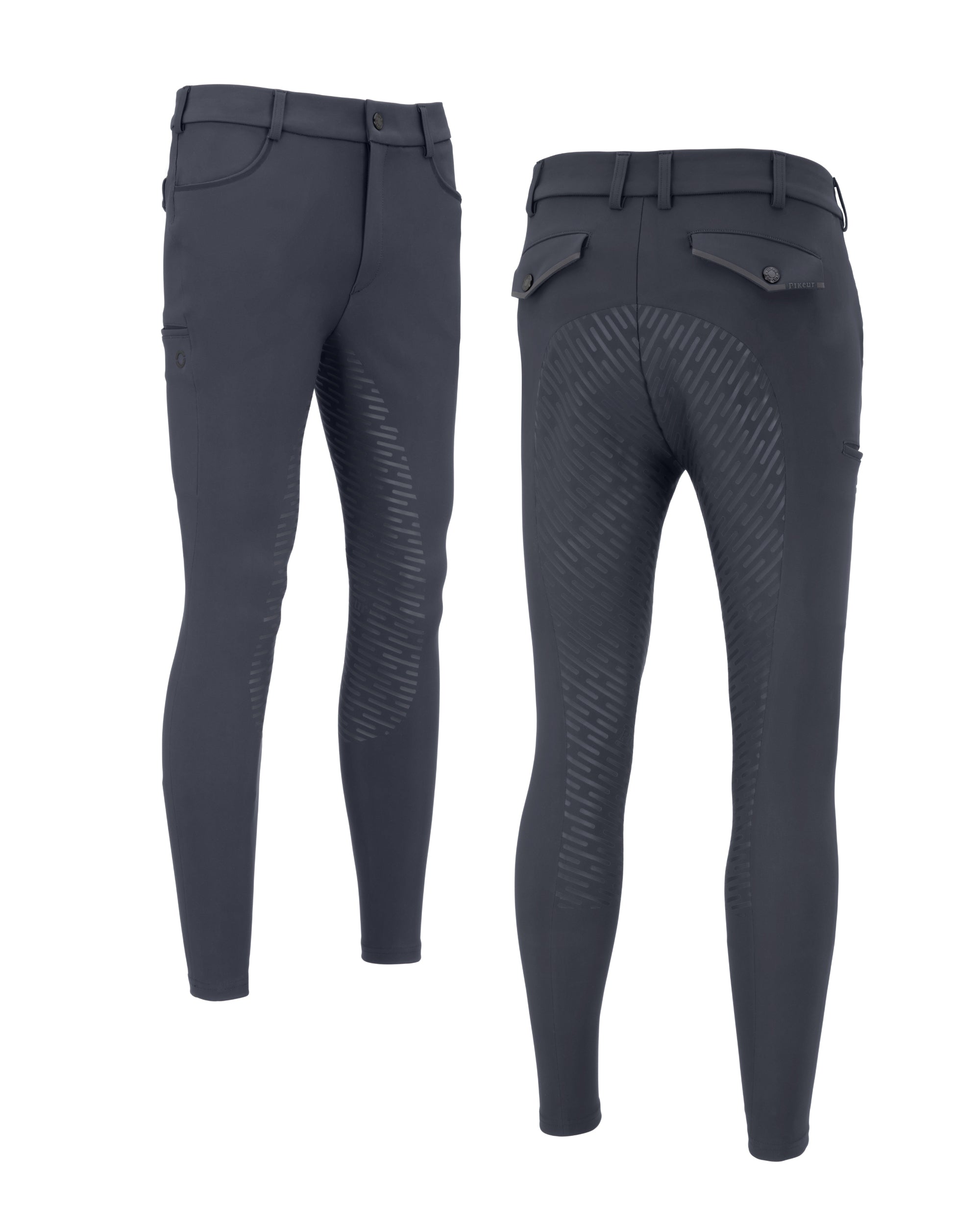 Pikeur Fendrik Full Grip Mens Breeches 7705