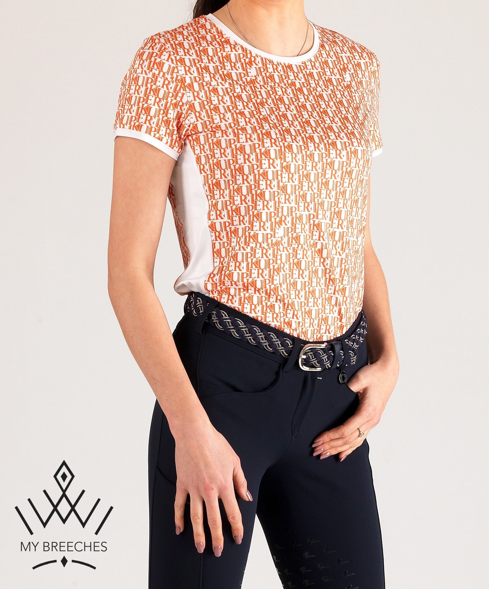 Pikeur Vilja Ladies Shirt.