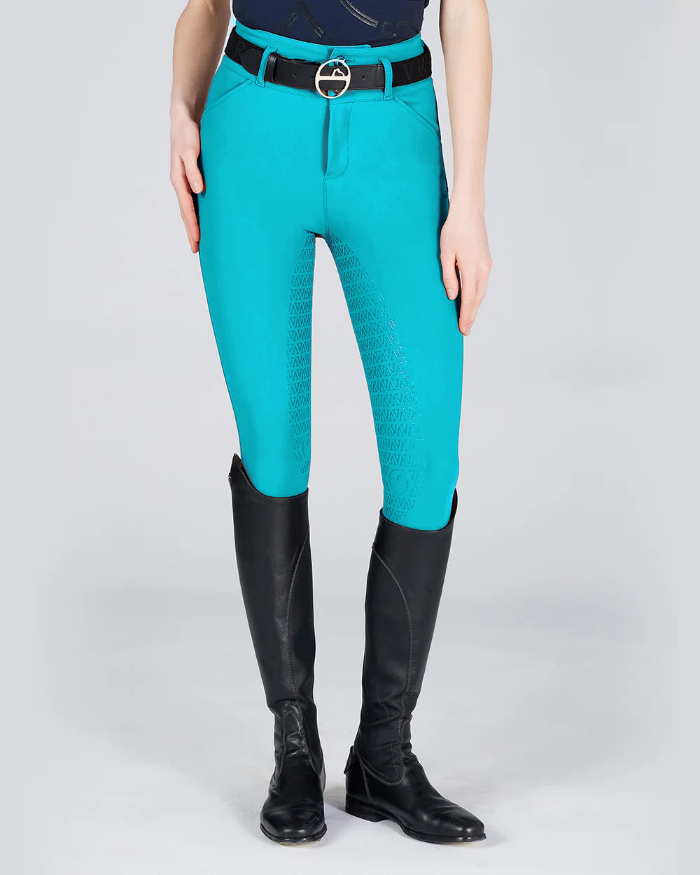 Vestrum Molveno V Full Grip Ladies Breeches SS25.
