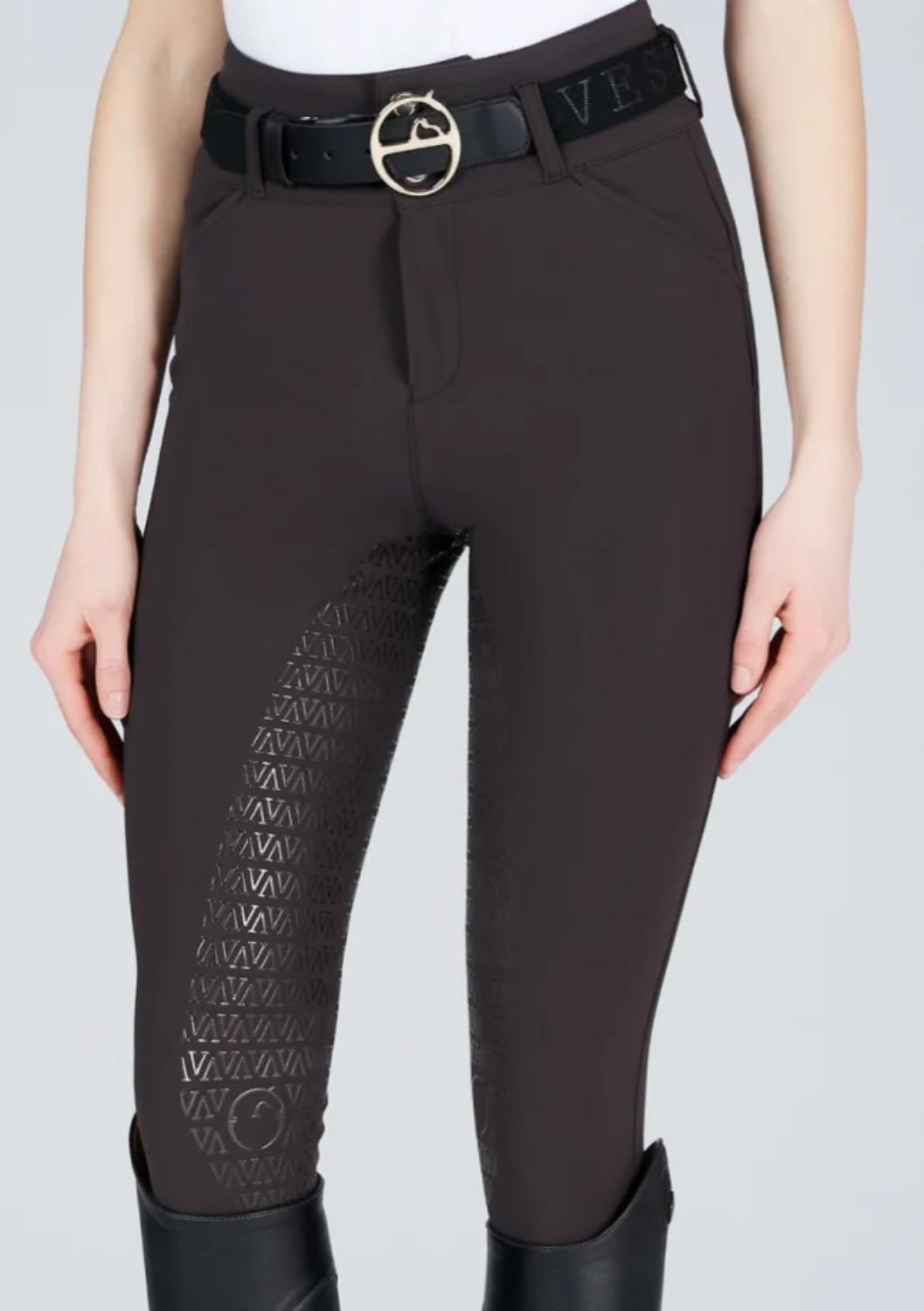 Vestrum Molveno V Full Grip Ladies Breeches - SALE