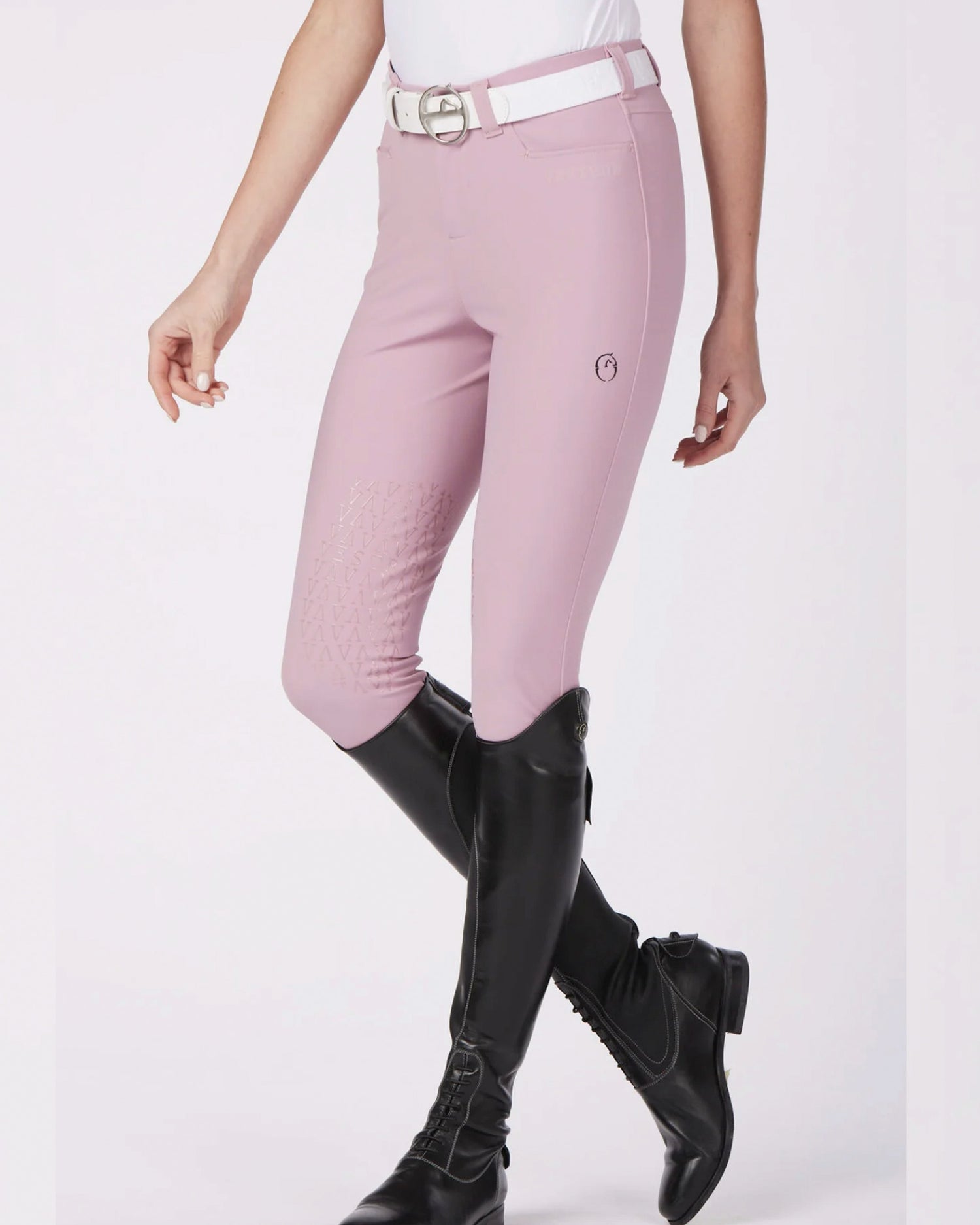 Vestrum Syracuse Ladies Knee Grip Breeches SS25