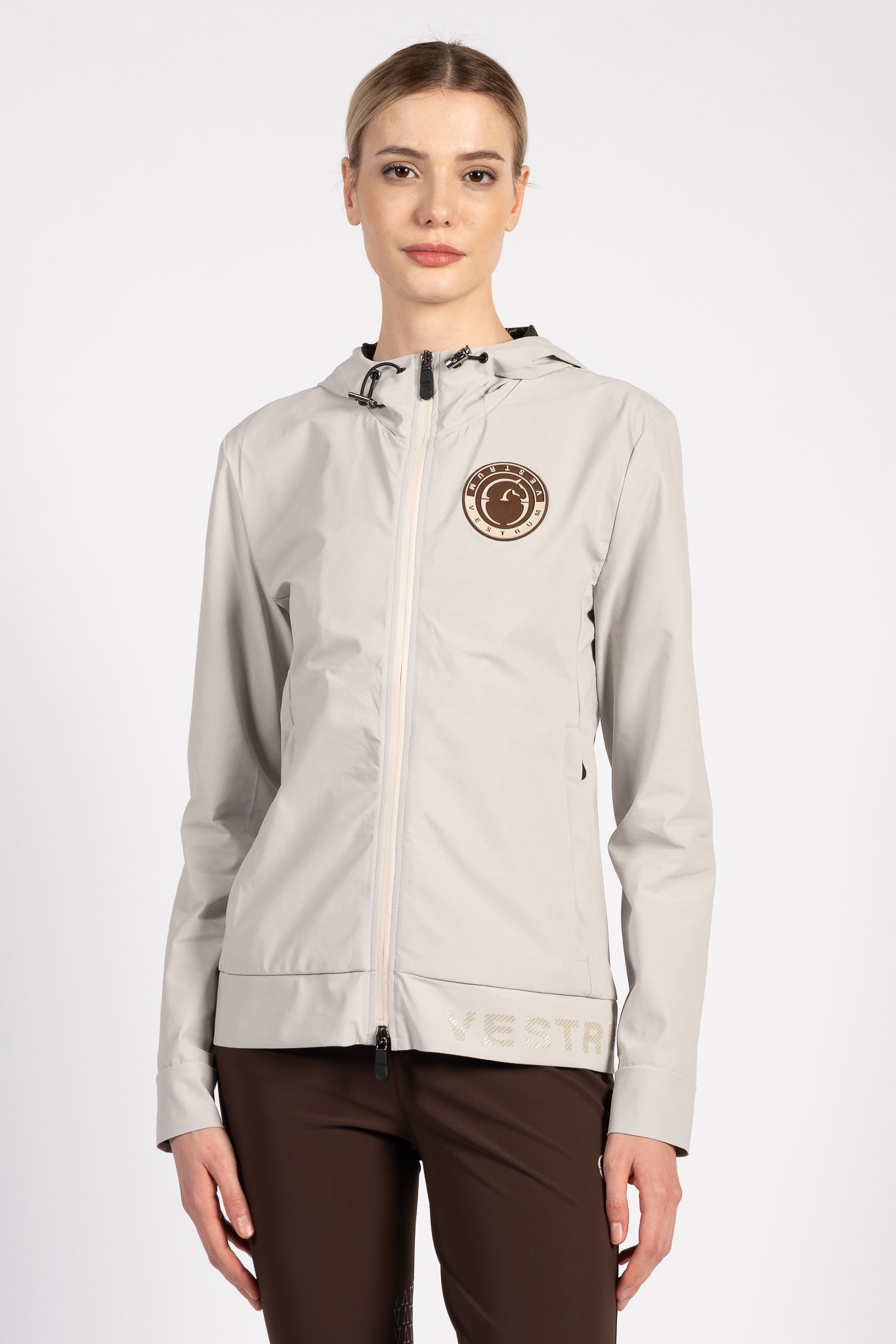 Vestrum Sintra Softshell Jacket SS26