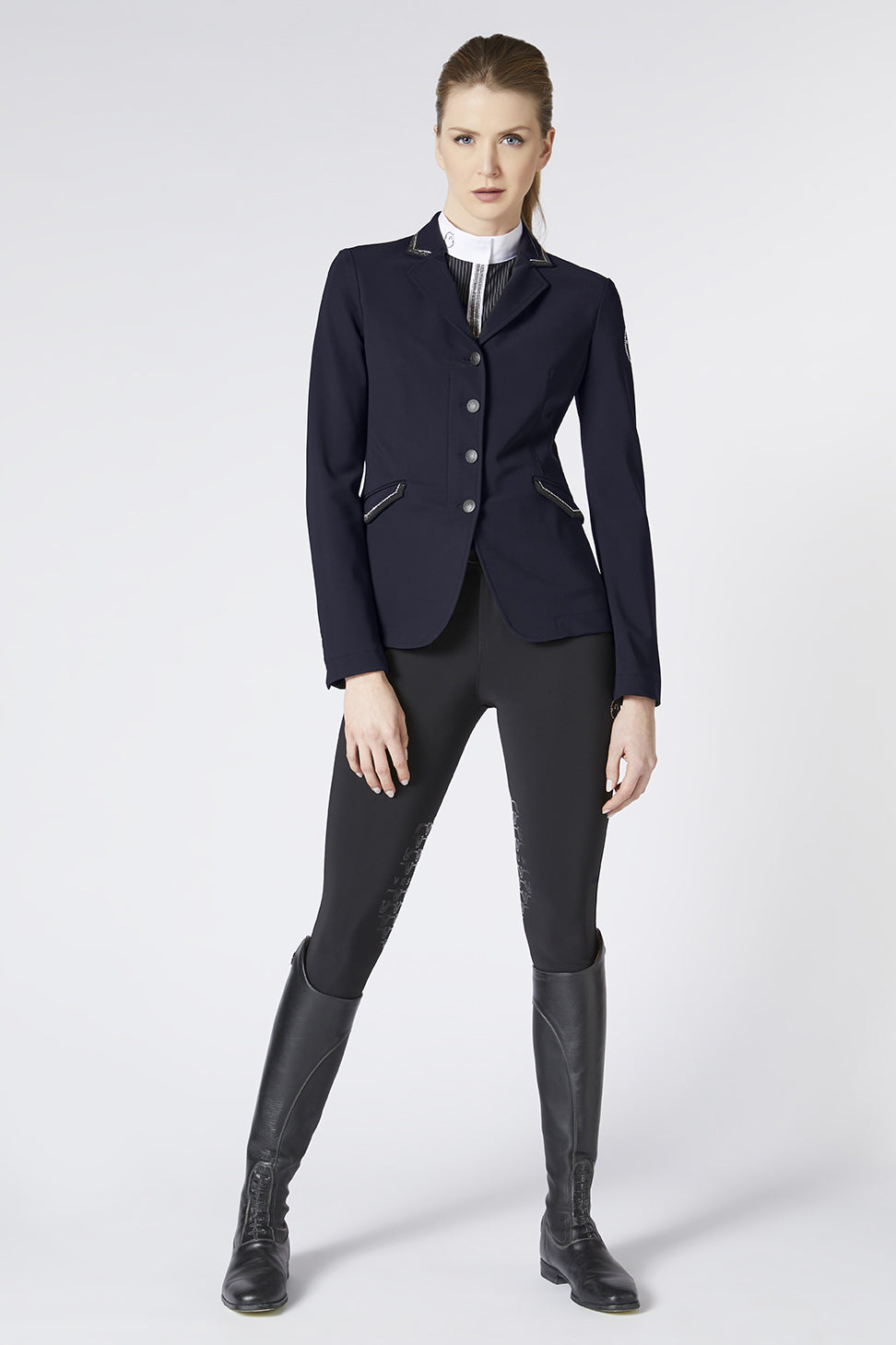 Vestrum Nizza Ladies Competition Jacket