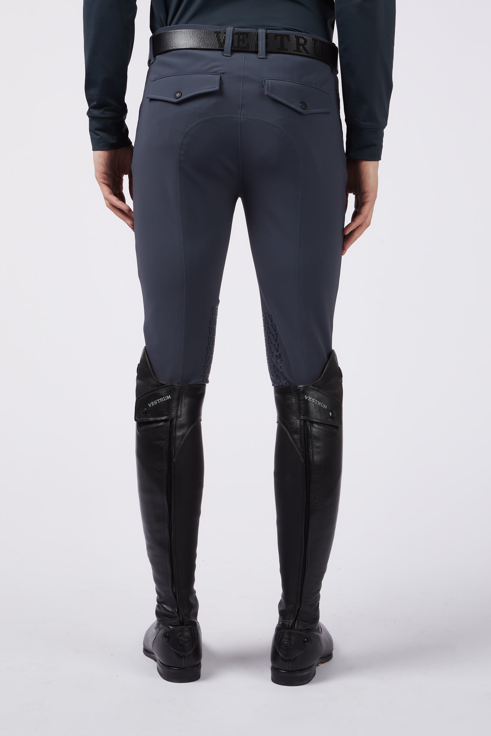 Vestrum San Diego Knee Grip Mens Breeches