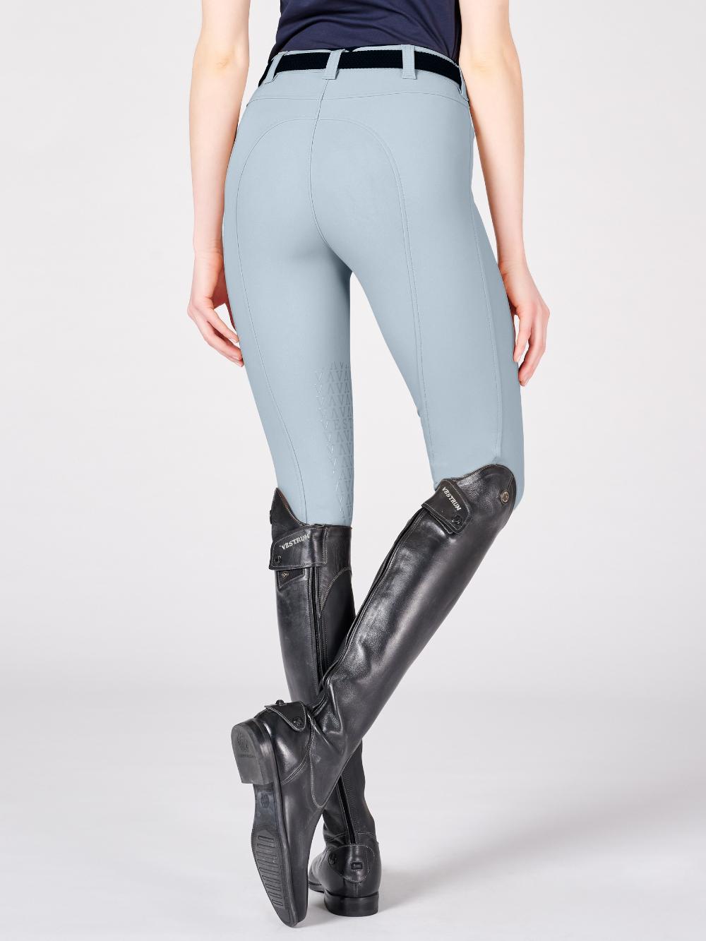 Vestrum Syracuse Ladies Knee Grip Breeches AW25