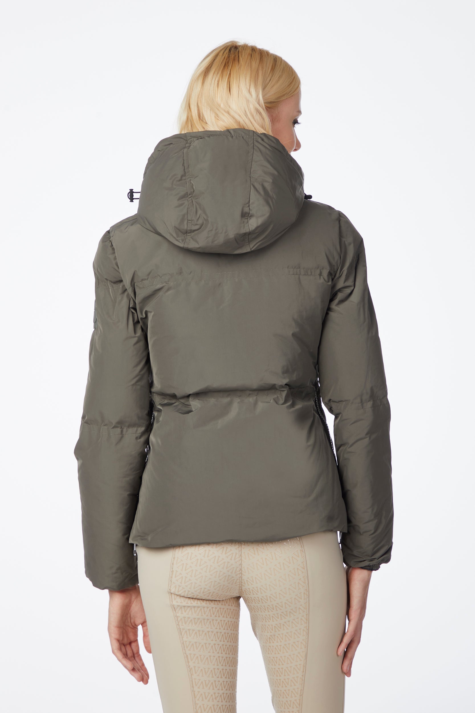 Vestrum New York Ladies Winter Jacket