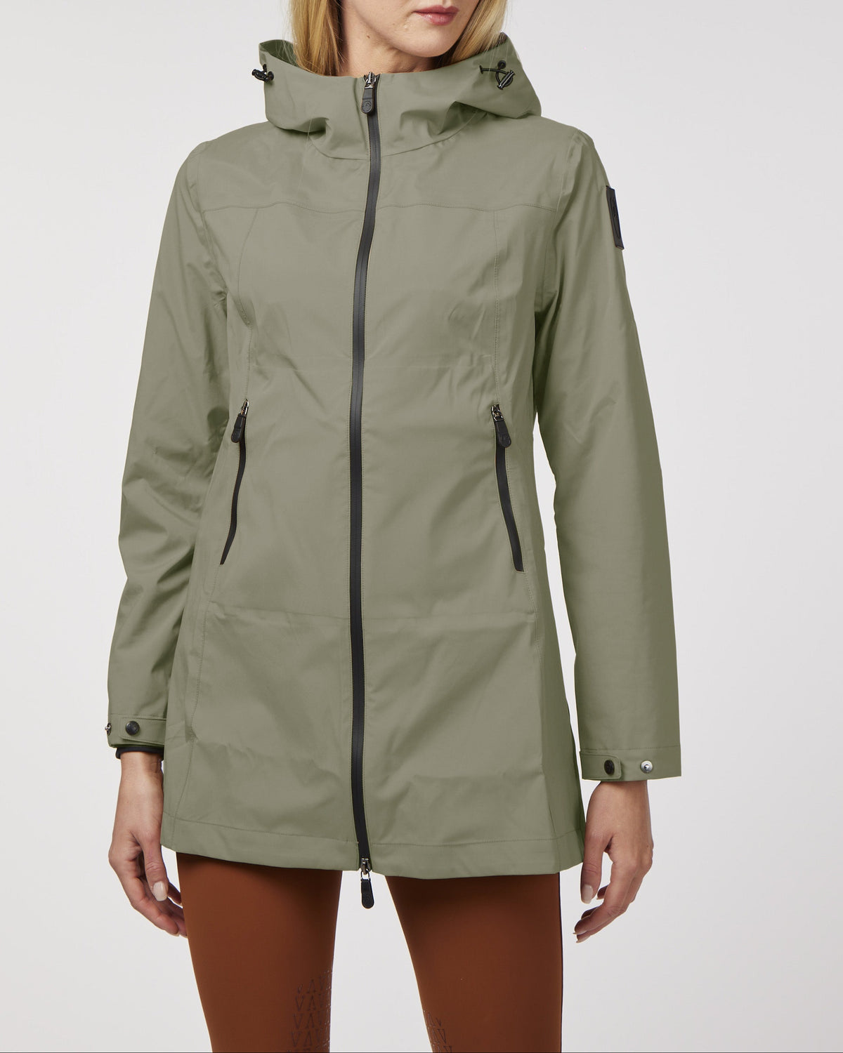 Vestrum Chia Ladies Jacket SS26