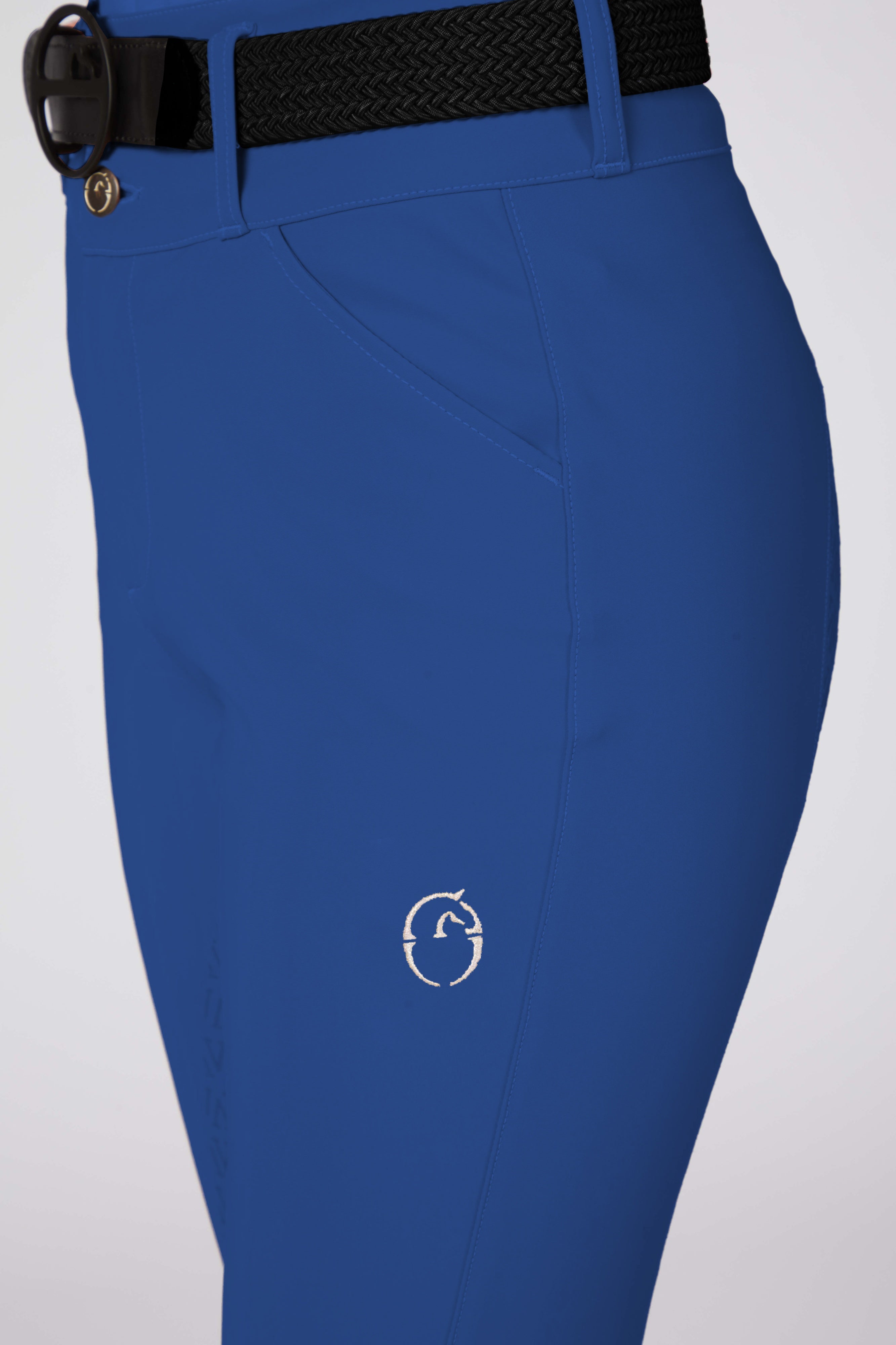 Vestrum Molveno Full Grip Ladies Breeches SS26