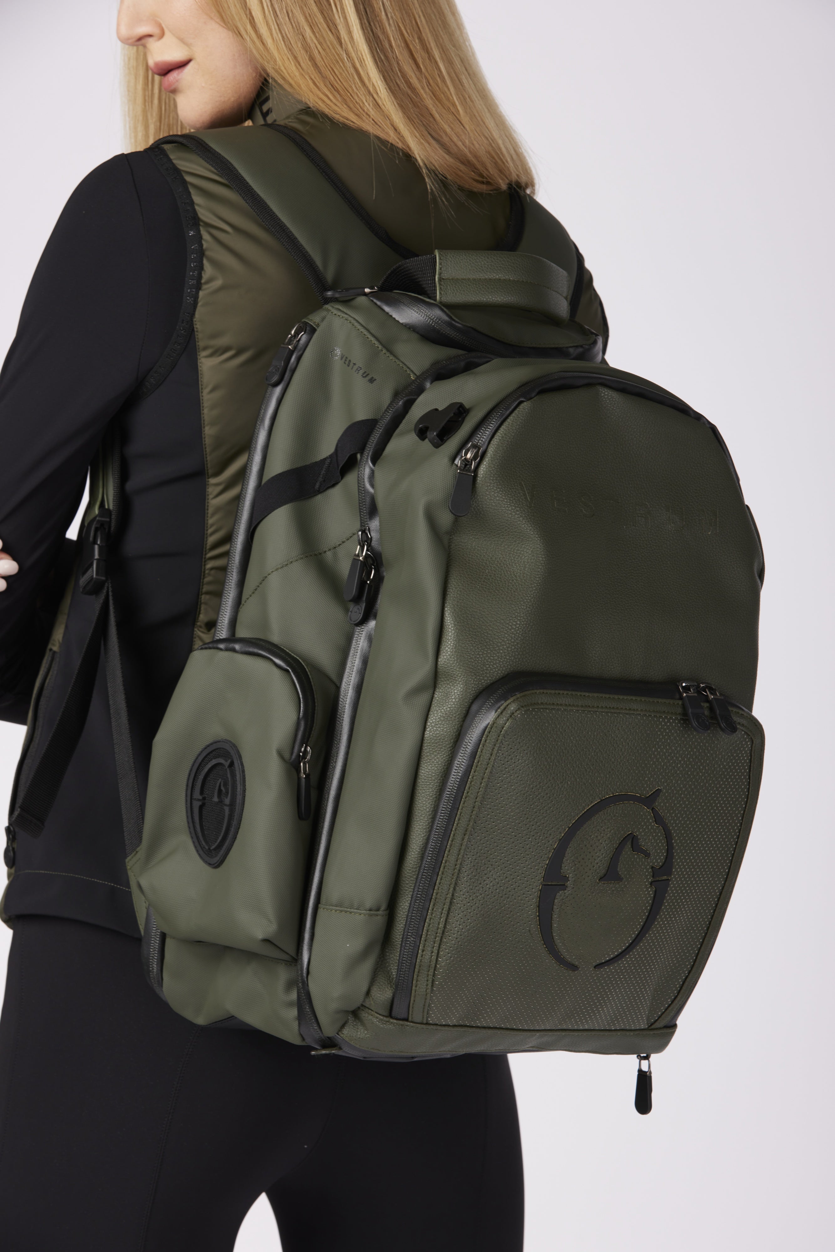 Vestrum Treviso Backpack *Pre-order*