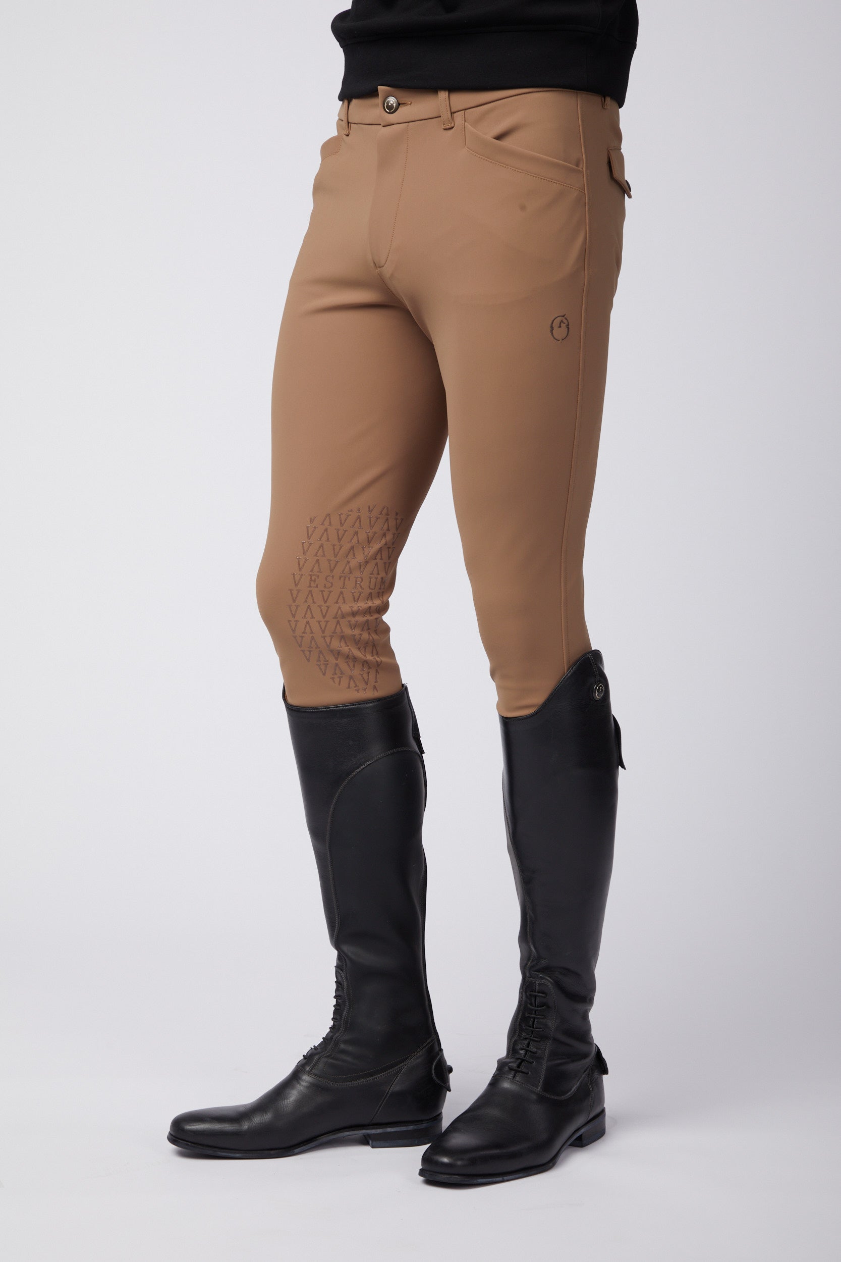 Vestrum San Diego Knee Grip Mens Breeches