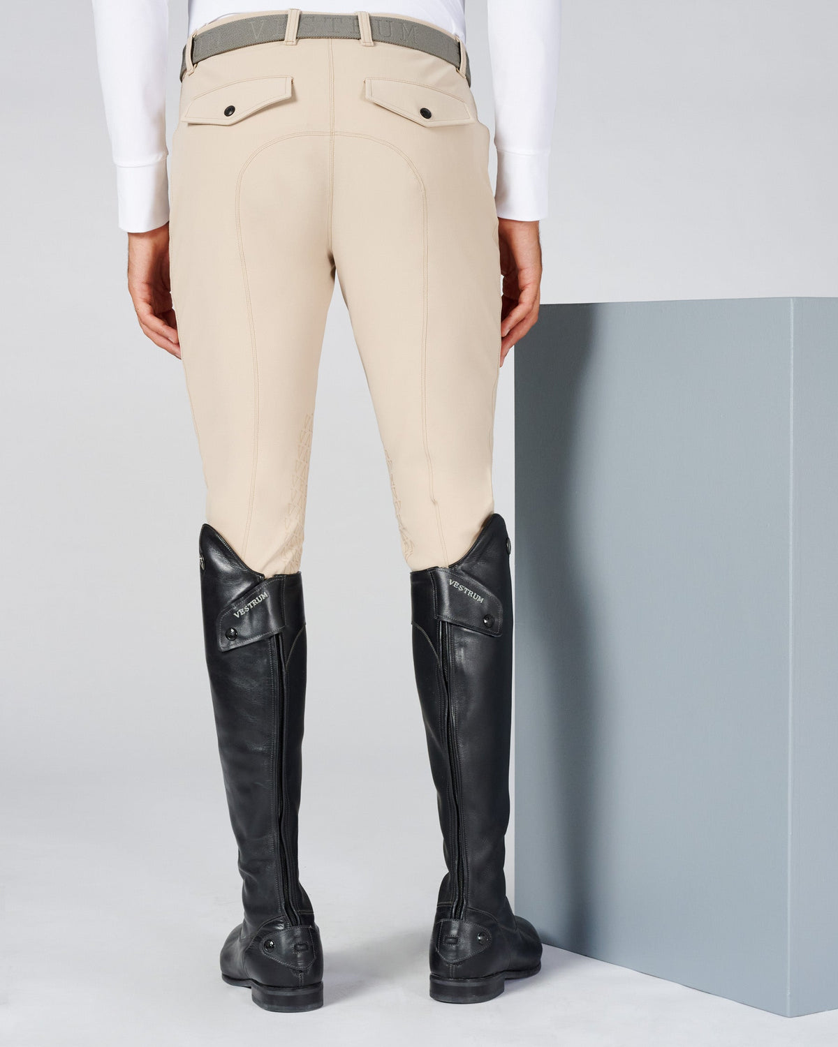 Vestrum San Diego Knee Grip Mens Breeches *Pre-order for Dispatch in Approximately 2 Weeks*
