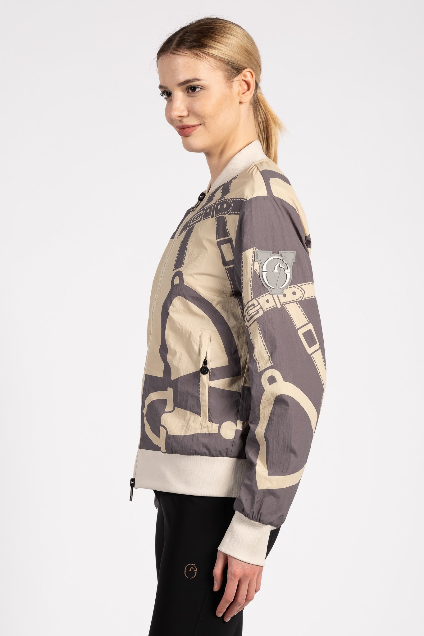 Vestrum New Orleans Jacket SS26