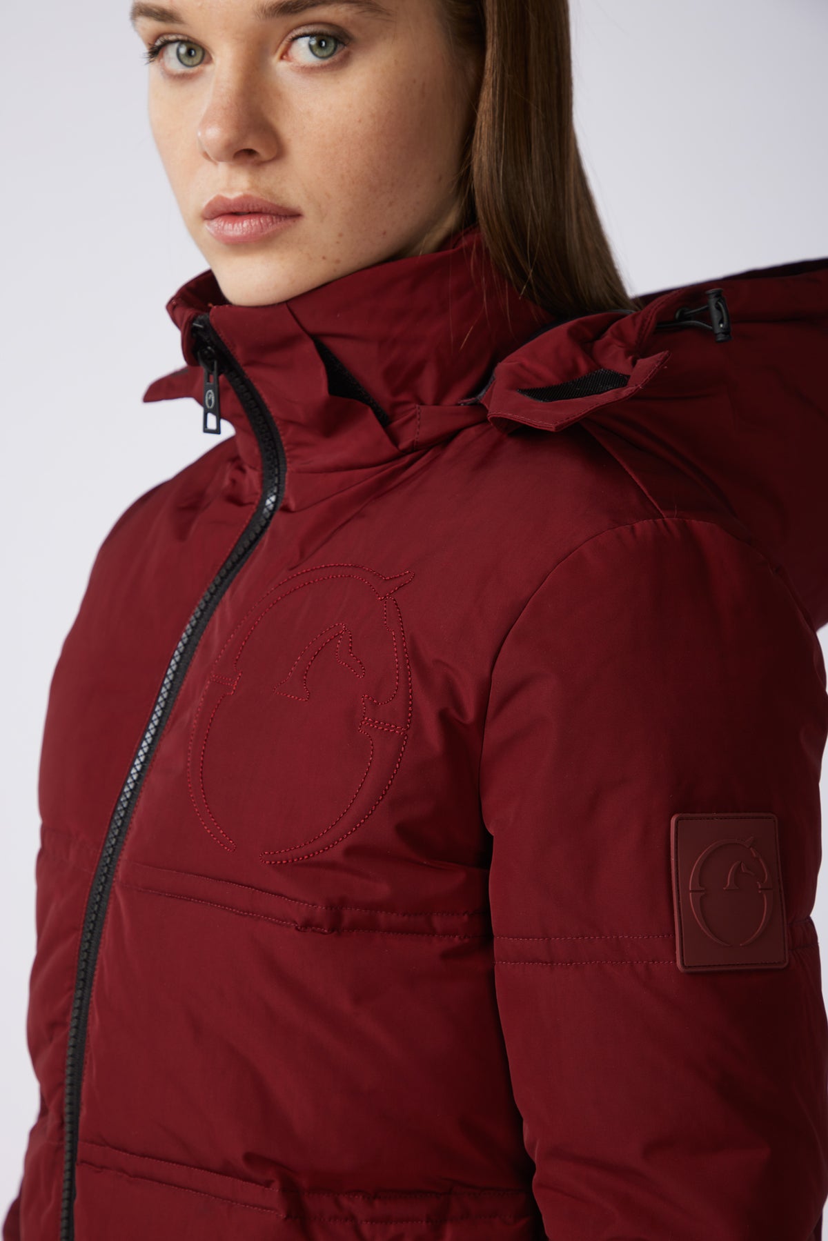 Vestrum Ladies Rovaniemi Jacket