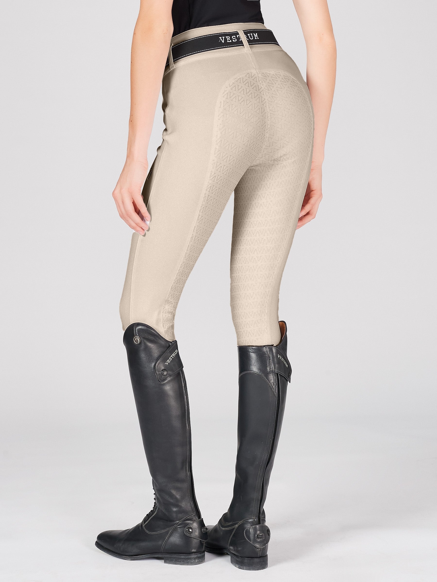Vestrum Molveno V Full Grip Ladies Breeches - SALE