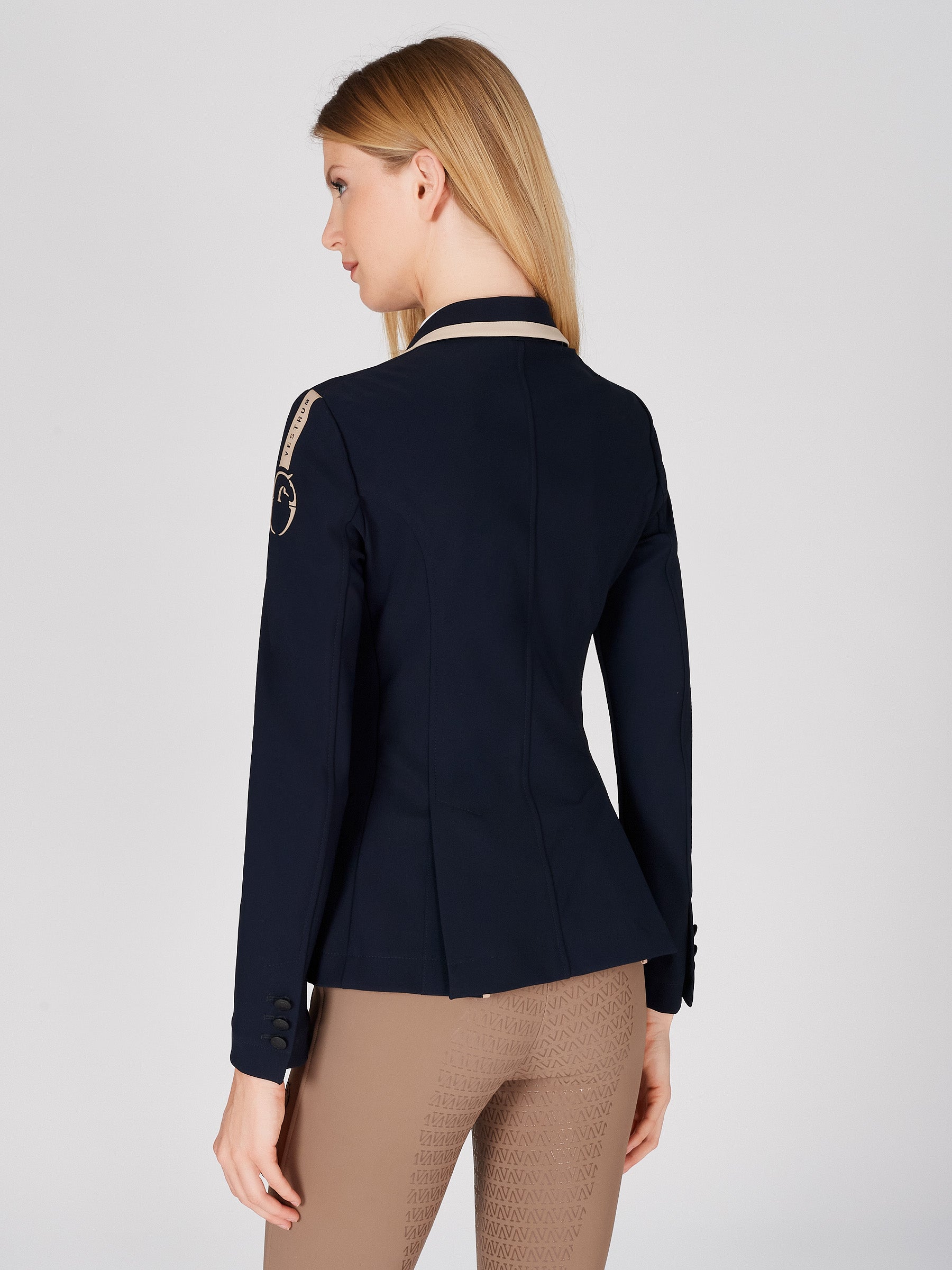 Vestrum Alessandria Ladies Competition Jacket