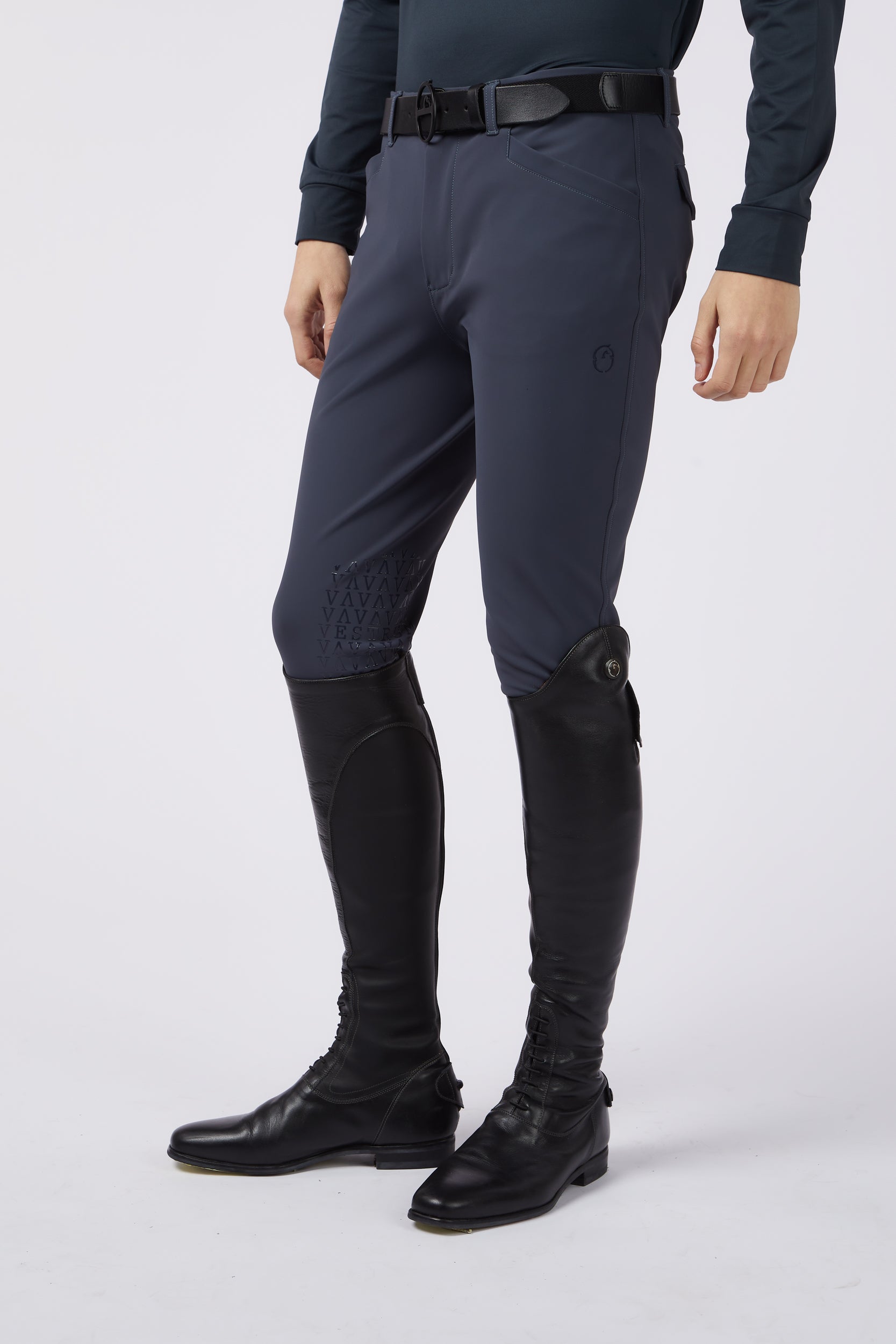 Vestrum San Diego Knee Grip Mens Breeches