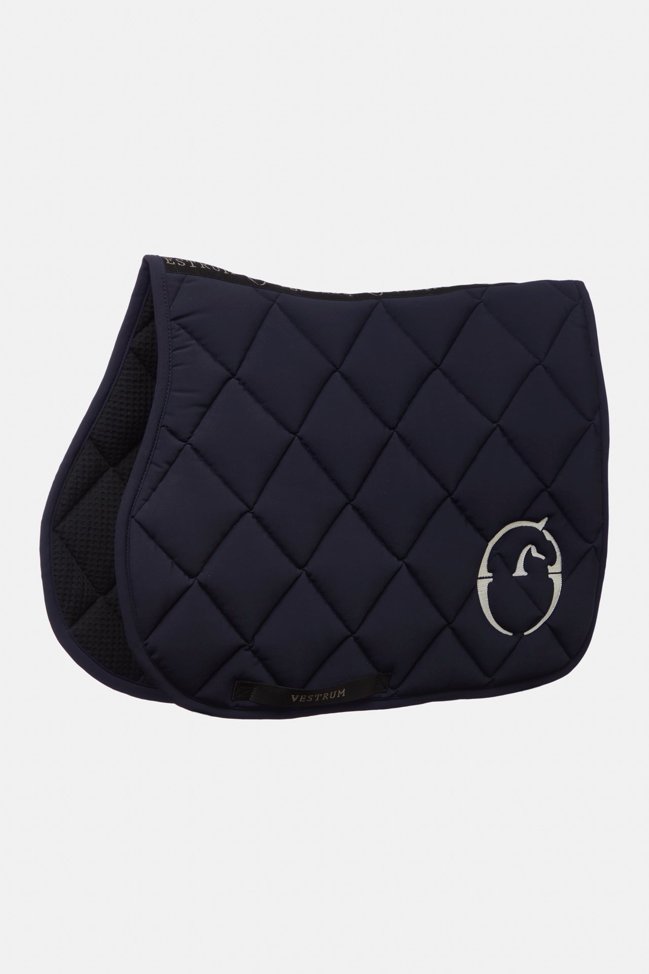 Vestrum Toyama Jumping Saddle Pad *Pre-order for Dispatch in Approximately 2 weeks*