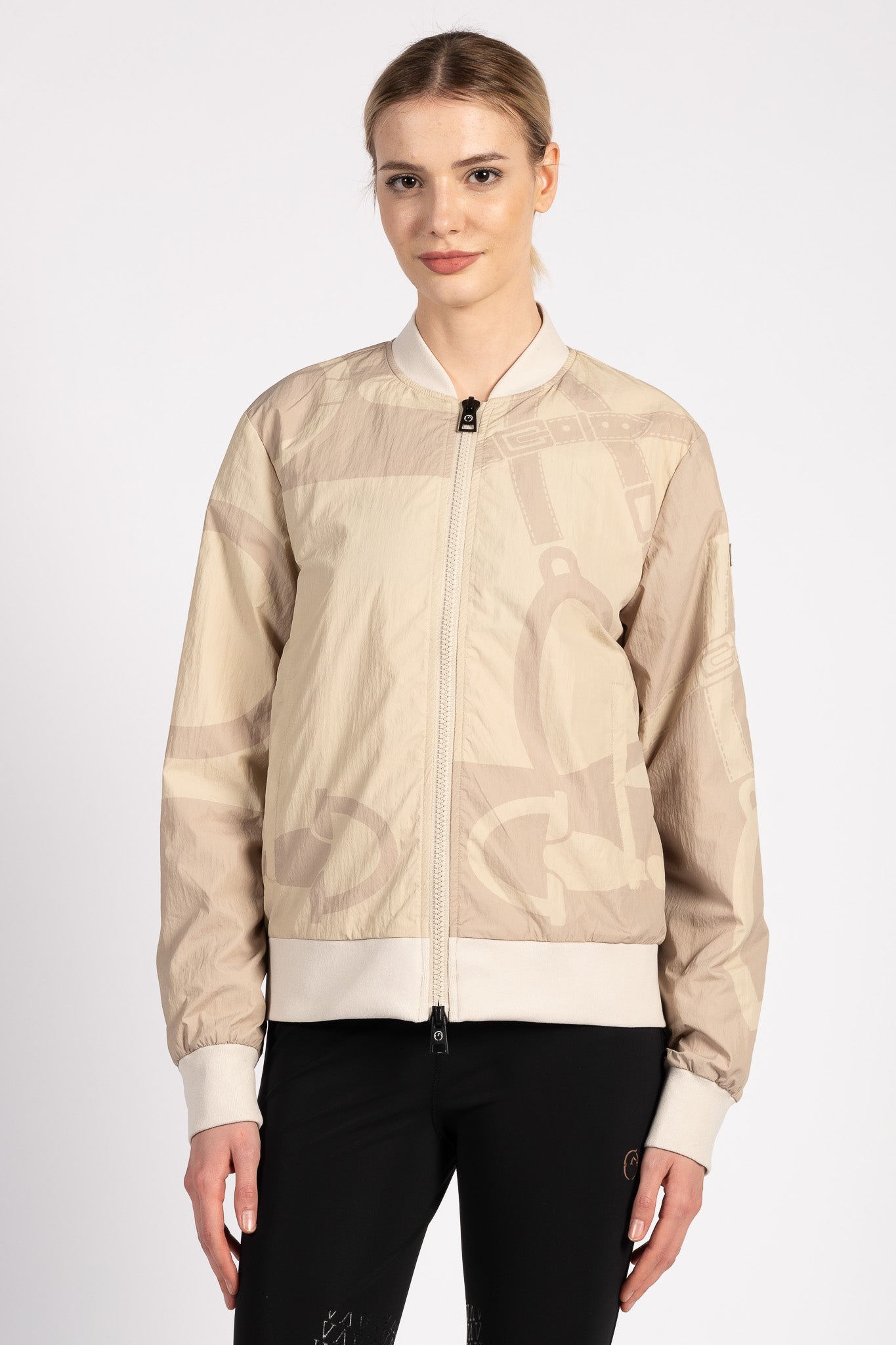 Vestrum New Orleans Jacket SS26