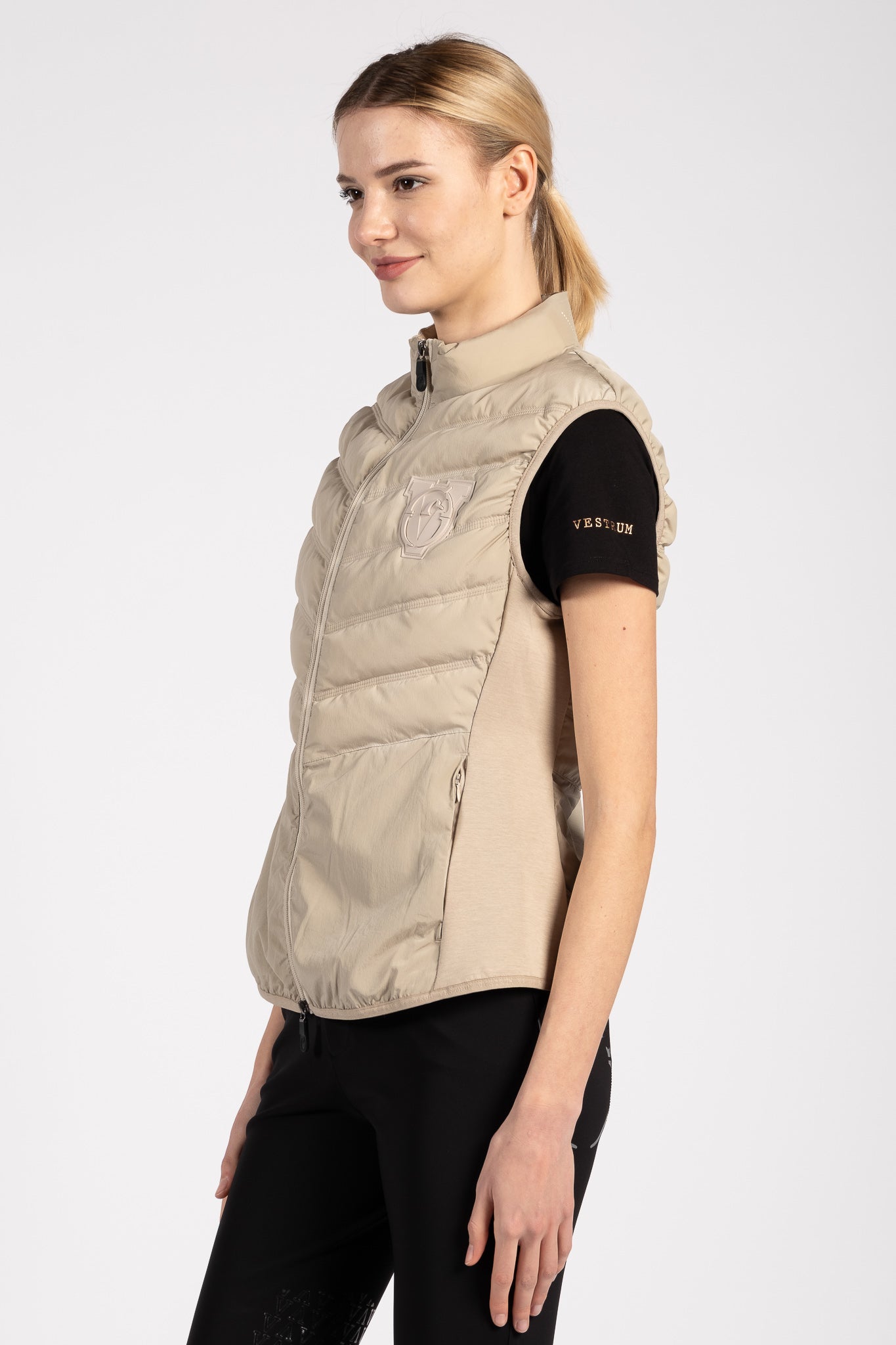 Vestrum Fortaleza Waistcoat SS26