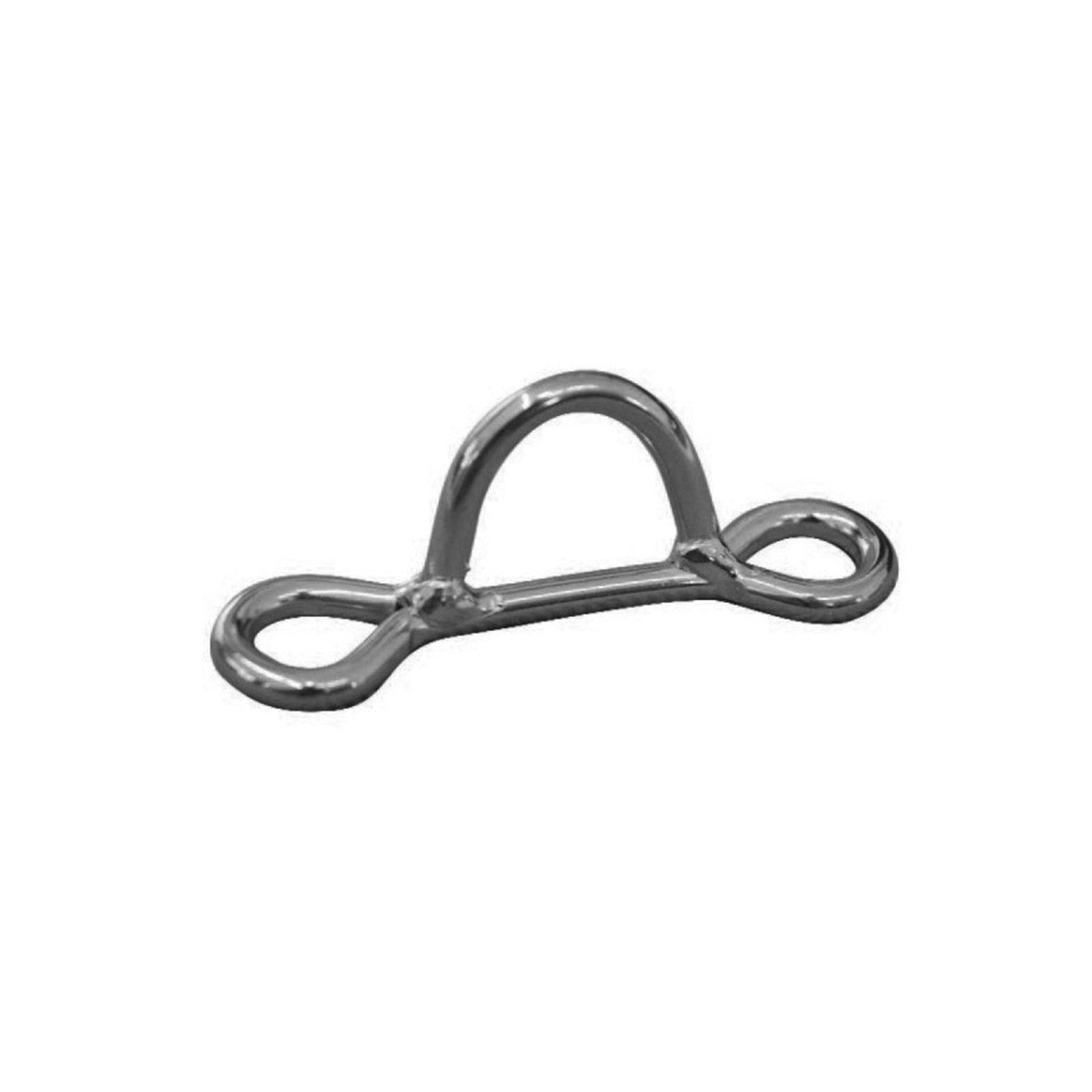 TIEDOEN BUCKLE.