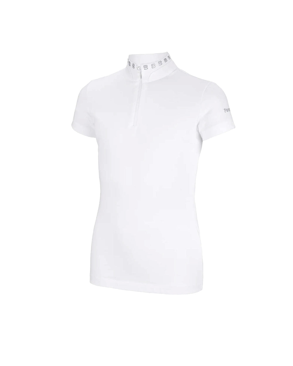 Pikeur Venus Childrens Competition Shirt 5337.