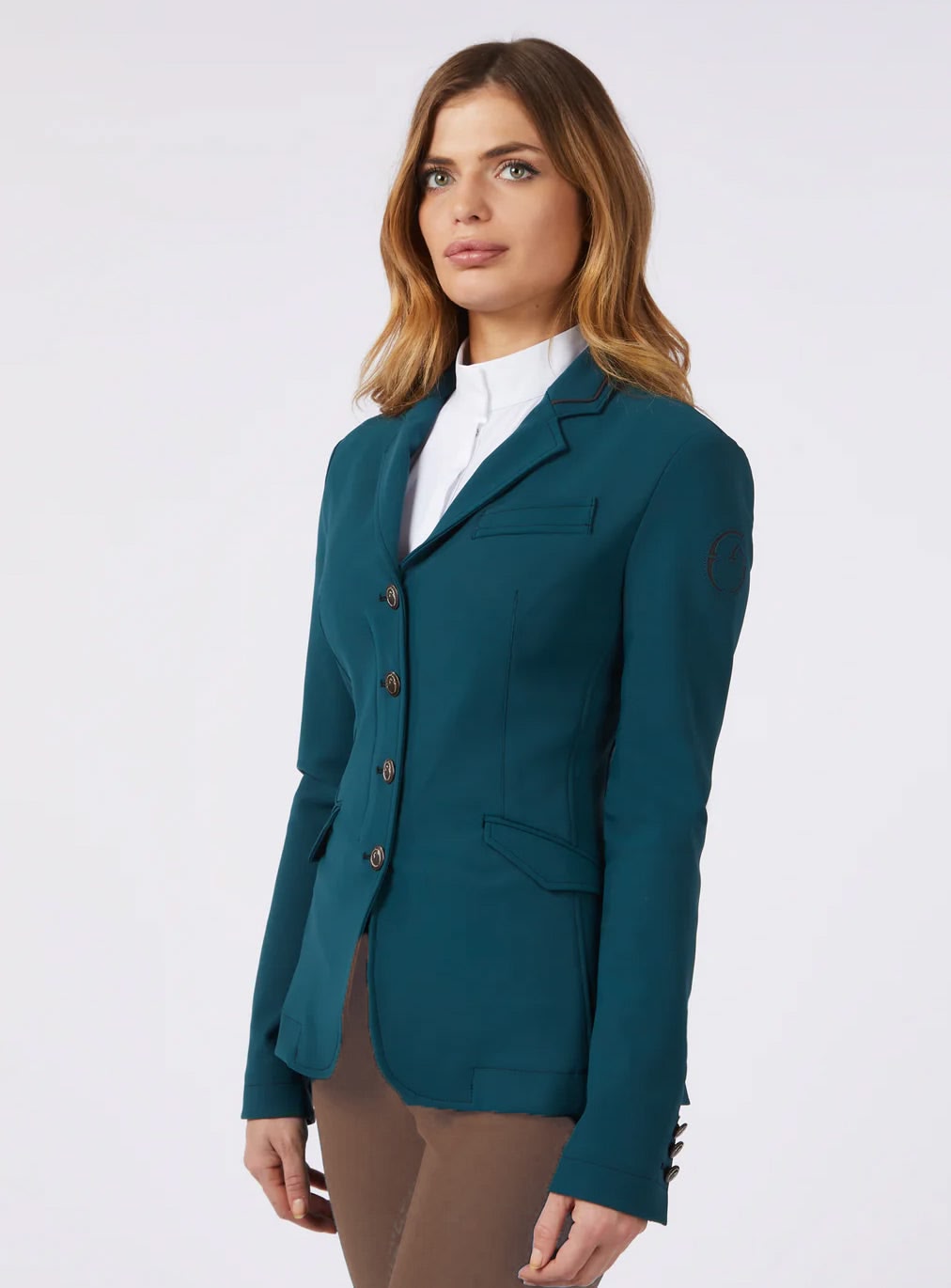 Vestrum Alessandria Ladies Competition Jacket - SALE.