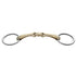 Sprenger Dynamic RS Bradoon Horse Bit 40214-78 (14mm Thick, 55mm Ring).