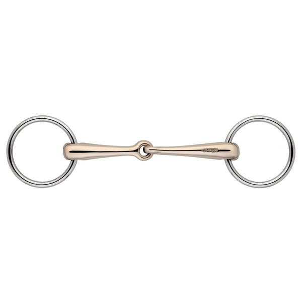 Sprenger Loose Ring Bradoon 40236-78 (16mm Thick, 55mm Ring) My Breeches | Pikeur 120mm