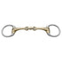 Sprenger Dynamic RS Eggbutt bradoon 40248-78 Horse Bit (14mm Thick, 55mm Ring).
