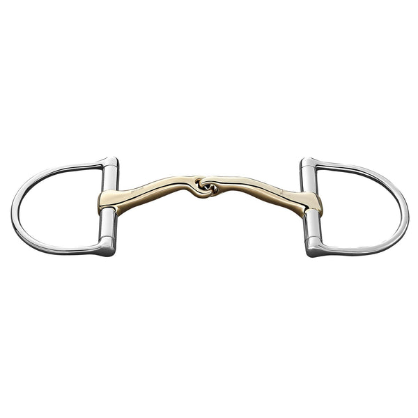 Sprenger KK D-Ring 40411-78 (16mm Thick, 80mm Ring) My Breeches | Pikeur 125mm