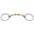 Sprenger Dynamic RS Loose Ring Horse Bit 40424-78 (14mm Thick, 70mm Ring).
