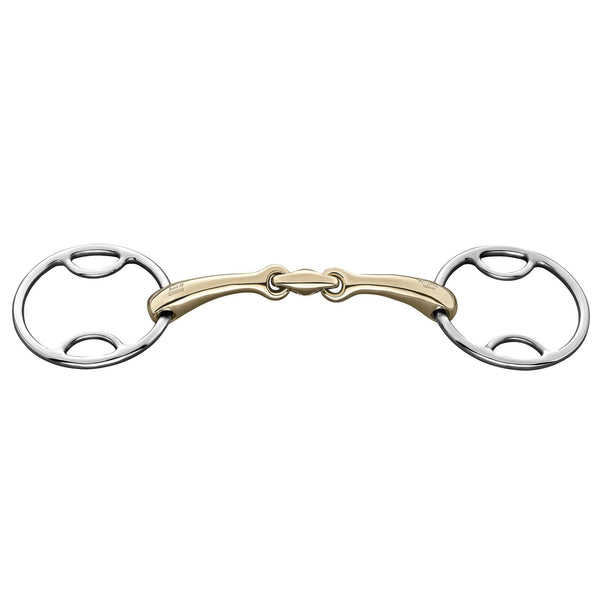 Sprenger Dynamic RS Multi Ring 40466-78 (16mm Thick, 70mm Ring) My Breeches | Pikeur 125mm
