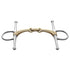 Sprenger Dynamic RS Full Cheek Horse Bit 41414-78 (16mmThick, 50mm Ring).
