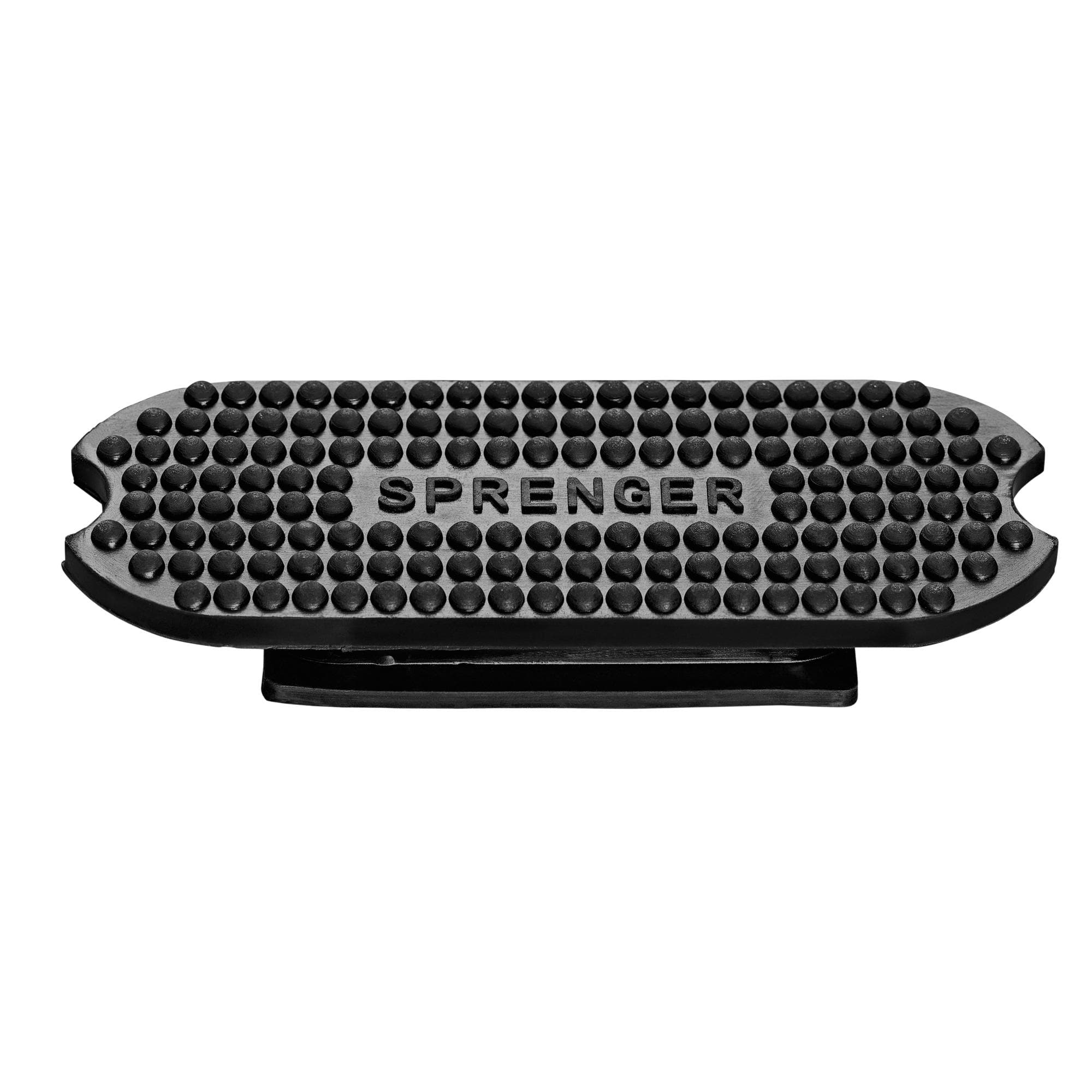 Sprenger Rubber stirrup pads 44240.