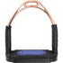 Sprenger Bow Balance Stirrups 44266 Coloured.