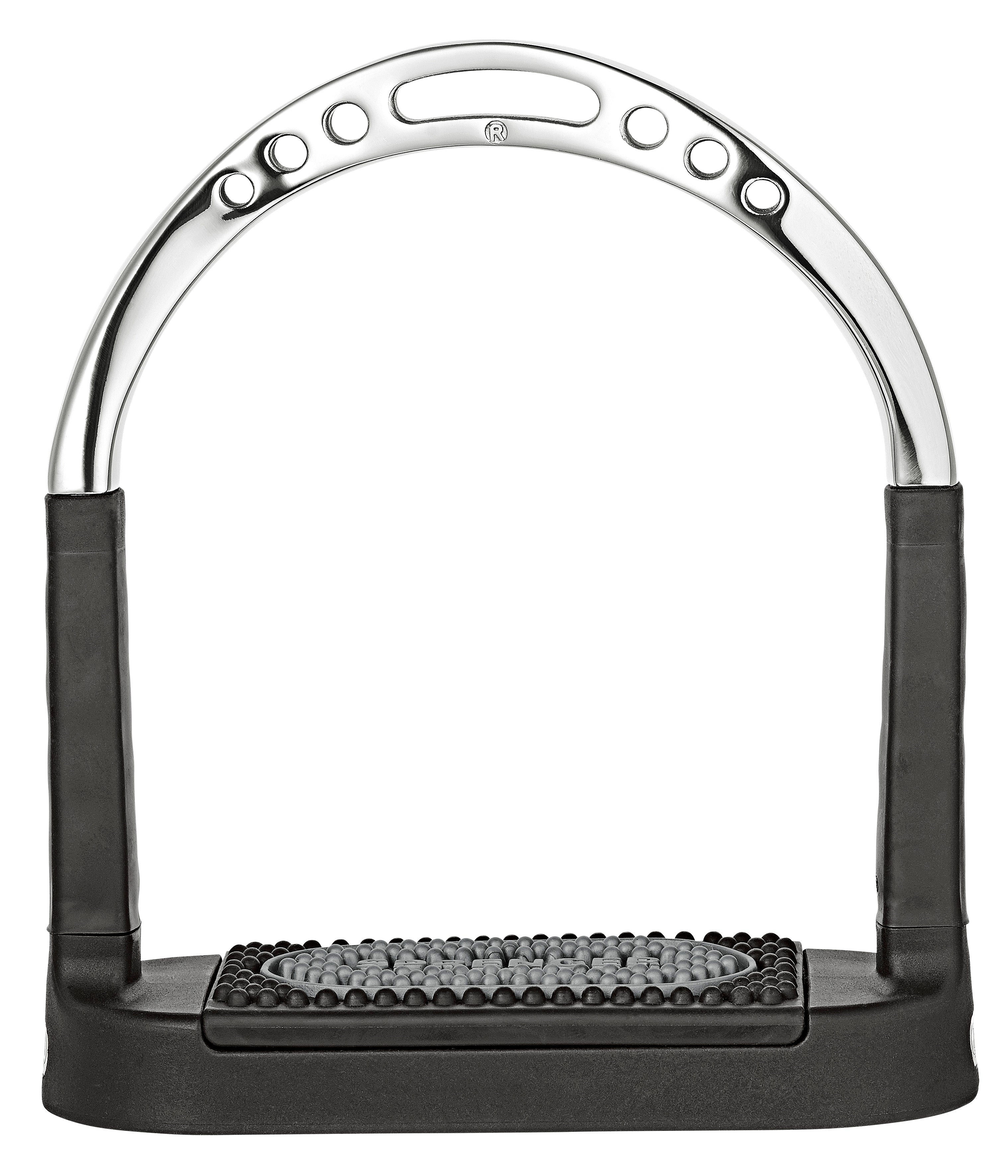 Sprenger Bow Balance Stirrups 44266 Coloured.