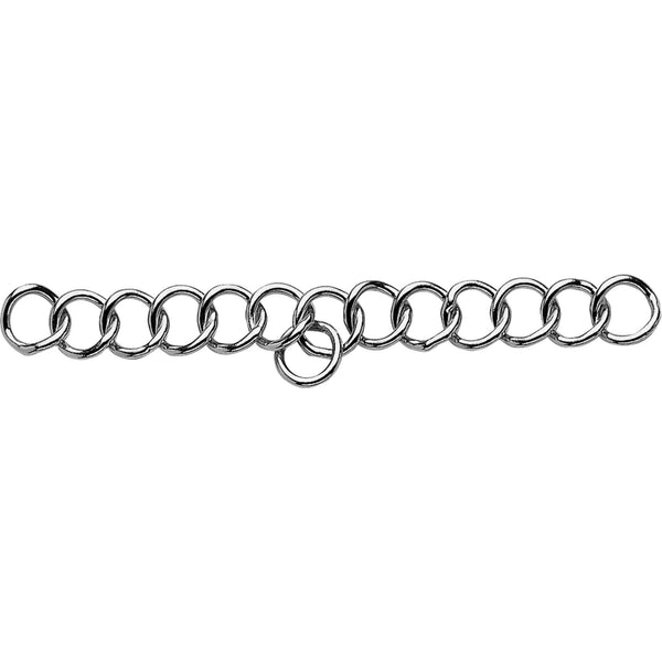 Sprenger Curb Chain For Driving Bits 45053 (27cm Long) My Breeches | Pikeur 27cm