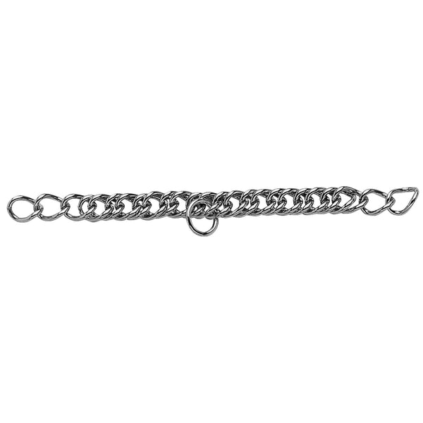 Sprenger Curb Chain 45055 - S.Steel 24 Links (23cm Length) My Breeches | Pikeur Stainless Steel