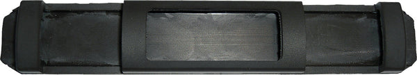 Sprenger Curb Chain Guard Optimum Fit 45249 My Breeches | Pikeur Black