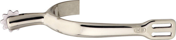 Sprenger HS-Dressage spurs for men 47079 My Breeches | Pikeur 45mm(1.3/4in) 004