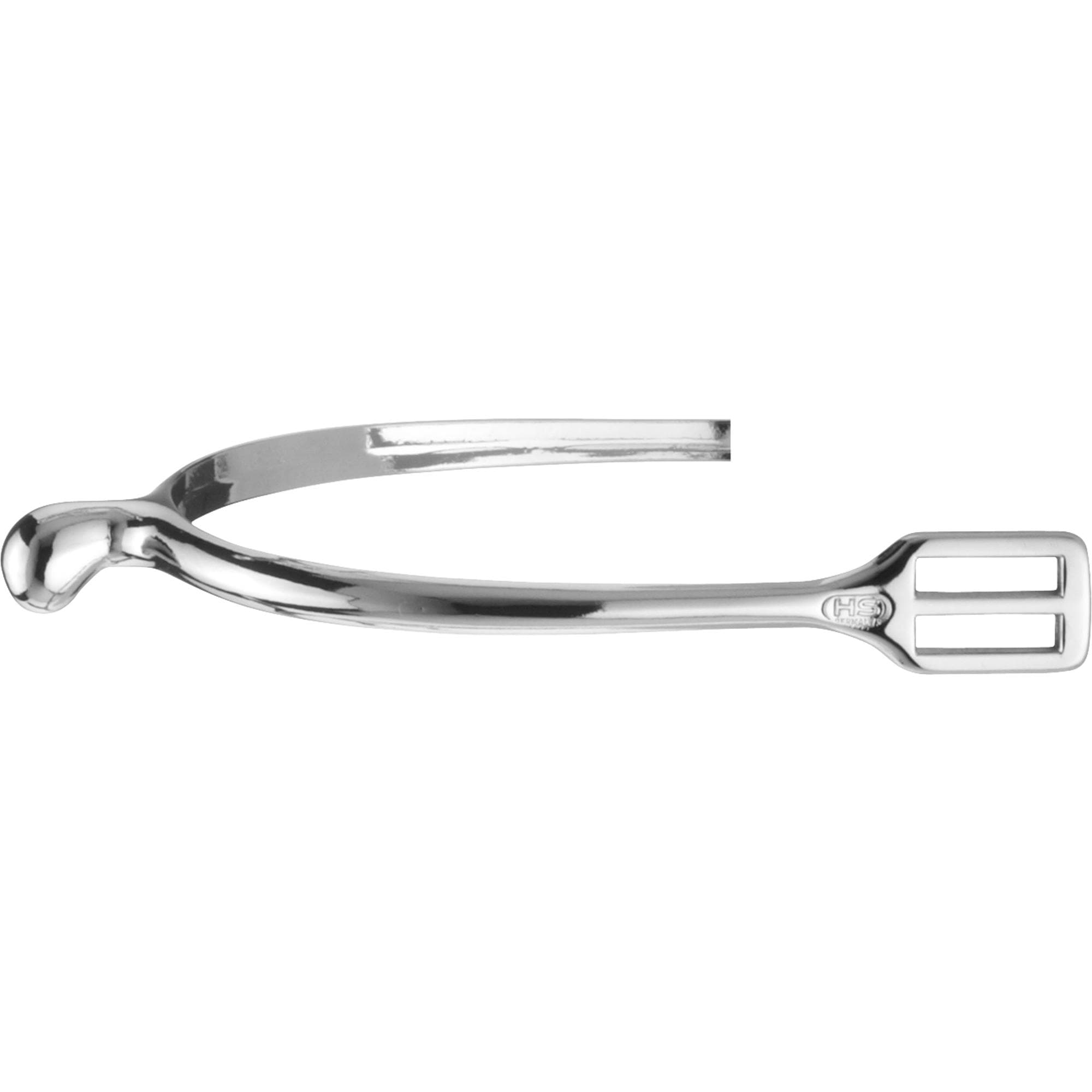 Sprenger Spurs for children 47115 (15MM Rounded Neck).