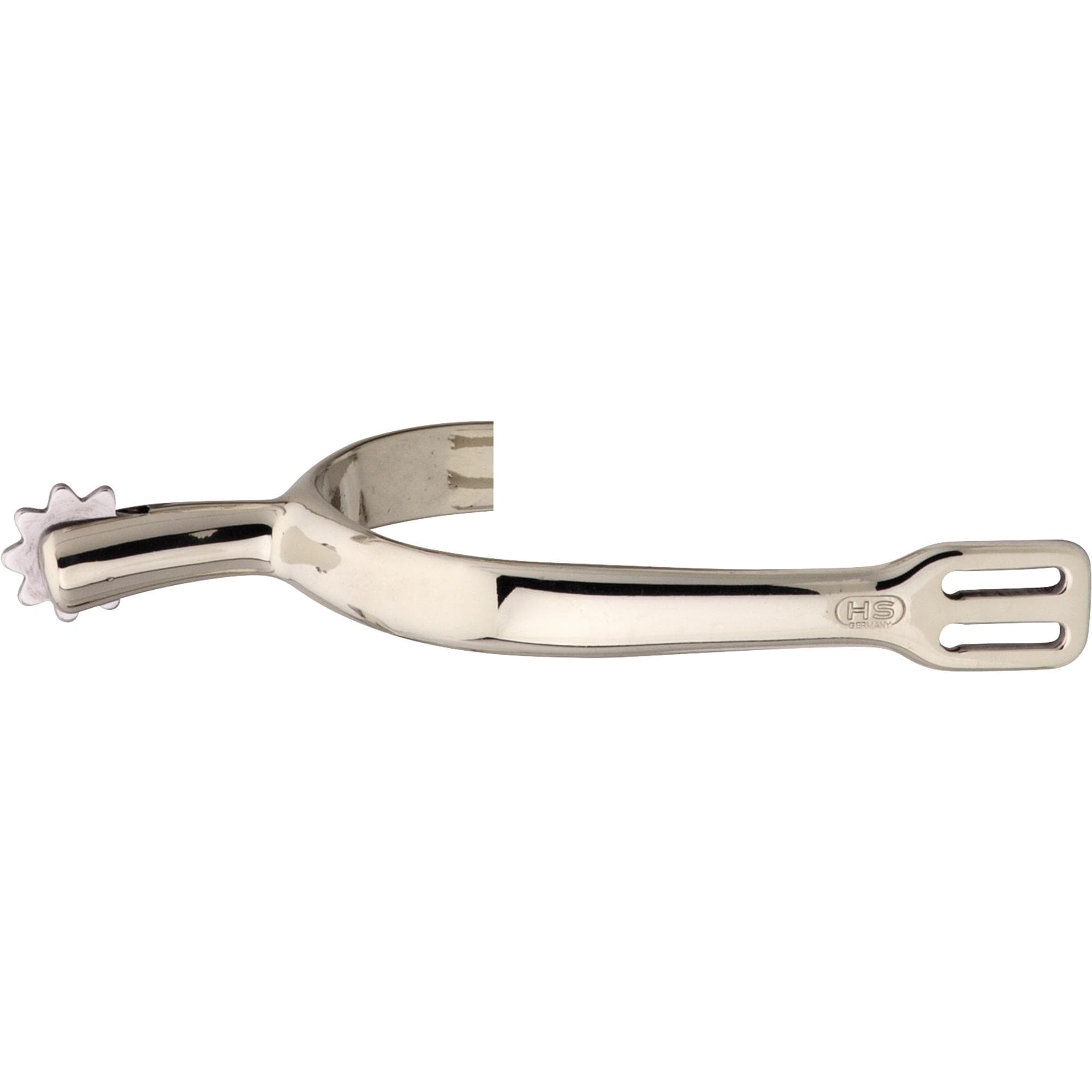 Sprenger HS-Dressage spurs for ladies 47179.