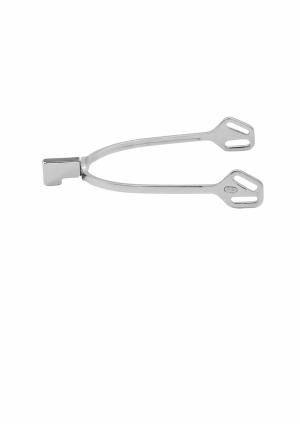 Sprenger ULTRA fit SLIMLINE hammer spurs 47327 My Breeches | Pikeur 20mm(3/4in)