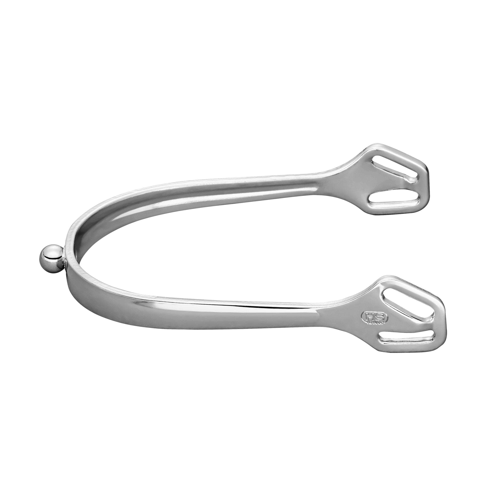 Sprenger ULTRA fit spurs 47405 8mm, 5/16in Neck Size.