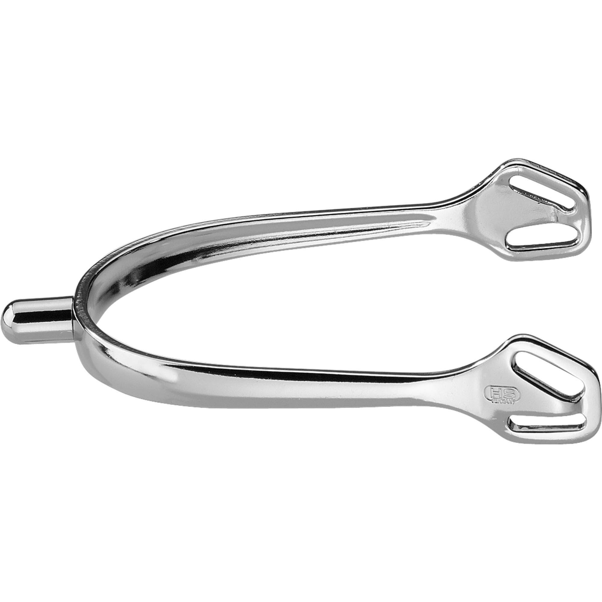 Sprenger ULTRA fit spurs 47415 15mm (5/8in) Neck Size.
