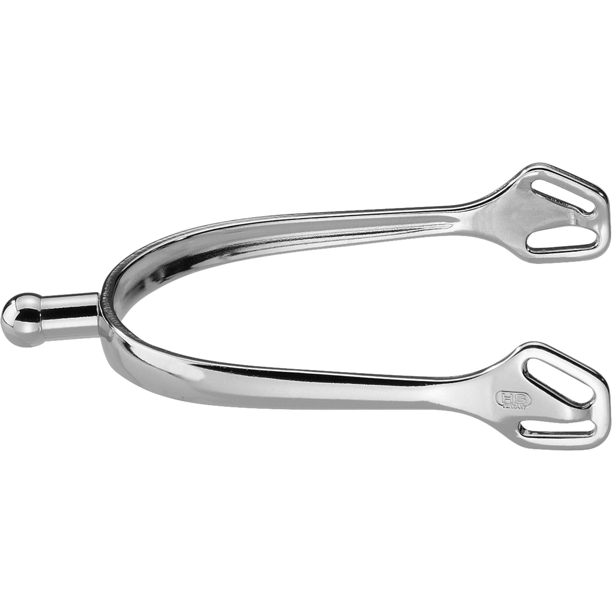 Sprenger ULTRA fit spurs 47421 20mm(3/4in) Neck Size.