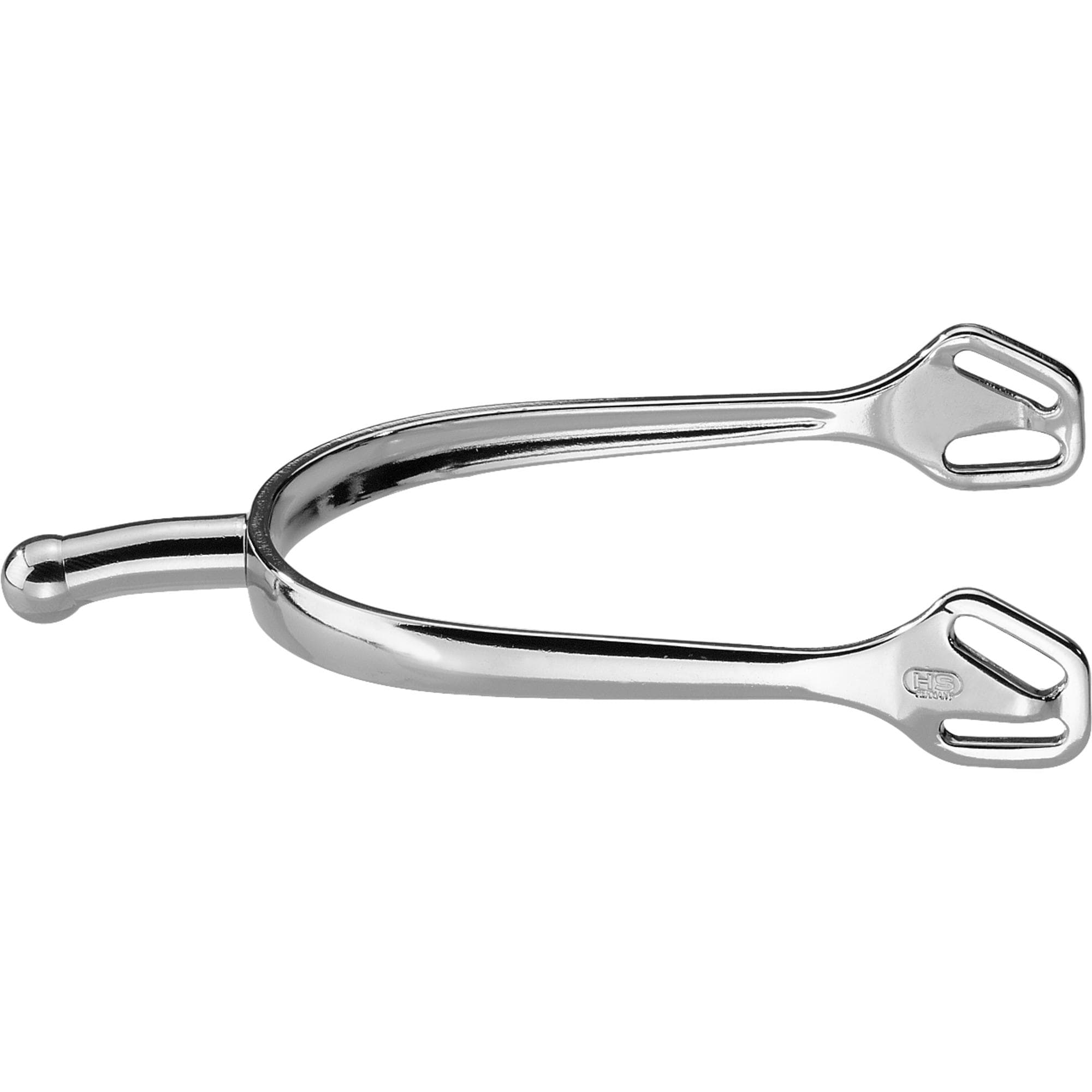 Sprenger ULTRA fit spurs 47431 30mm (1.1/4in) Neck Size.